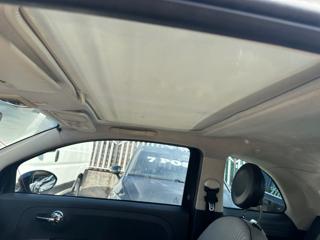 FIAT 500 usata, con Vivavoce