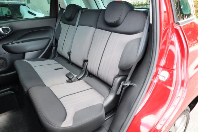 FIAT 500L usata, con Streaming musicale integrato