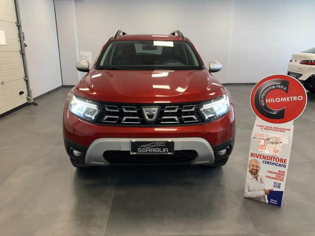 DACIA Duster usata, con Airbag