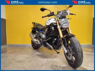 BMW R 1200 R usata 1