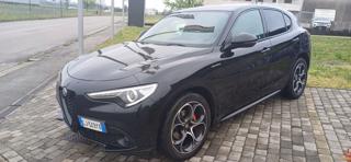 ALFA ROMEO Stelvio usata, con Airbag