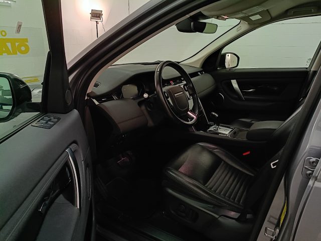 LAND ROVER Discovery Sport usata, con Fari LED