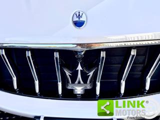 MASERATI Levante usata, con ESP