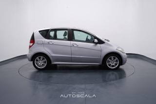 MERCEDES-BENZ A 180 usata, con Chiusura centralizzata