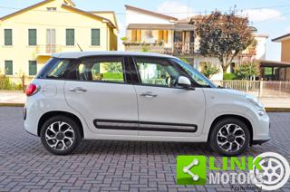 FIAT 500L usata, con Chiusura centralizzata