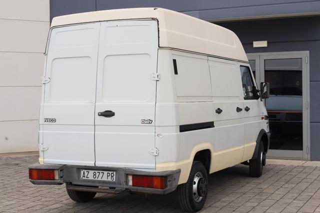 FIAT Ducato usata 6