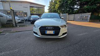 AUDI A3 usata, con ESP