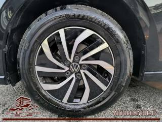 VOLKSWAGEN Polo usata, con Park Distance Control