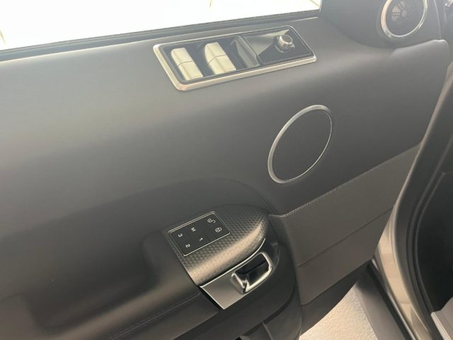 LAND ROVER Range Rover Sport usata, con Telecamera per parcheggio assistito