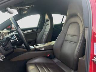PORSCHE Panamera usata 8