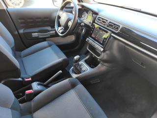 CITROEN C3 usata, con Immobilizzatore elettronico