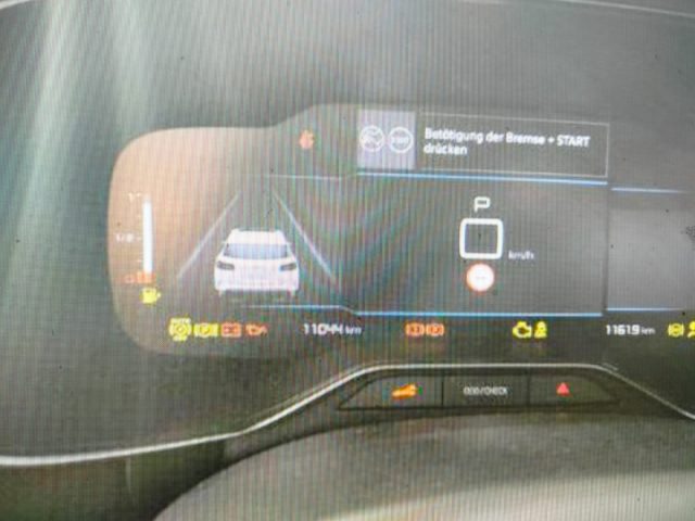 CITROEN C5 Aircross usata, con Airbag Passeggero