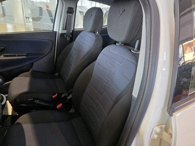 LANCIA Ypsilon usata, con Park Distance Control