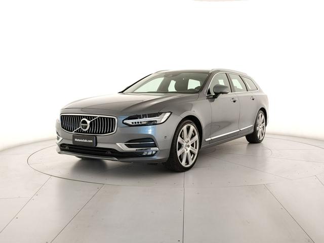 VOLVO V90 usata, con Airbag