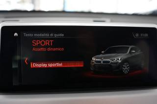 BMW X2 usata, con Sistema di navigazione
