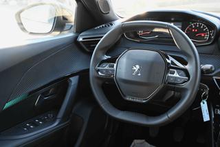 PEUGEOT 2008 usata, con Controllo elettronico della corsia