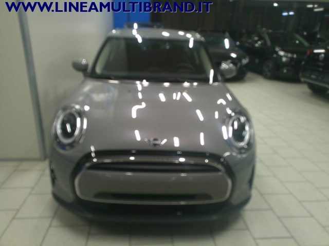 MINI Cooper usata, con Climatizzatore