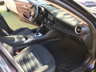 ALFA ROMEO Giulia usata, con Chiusura centralizzata