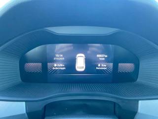 SKODA Kodiaq usata, con Fendinebbia