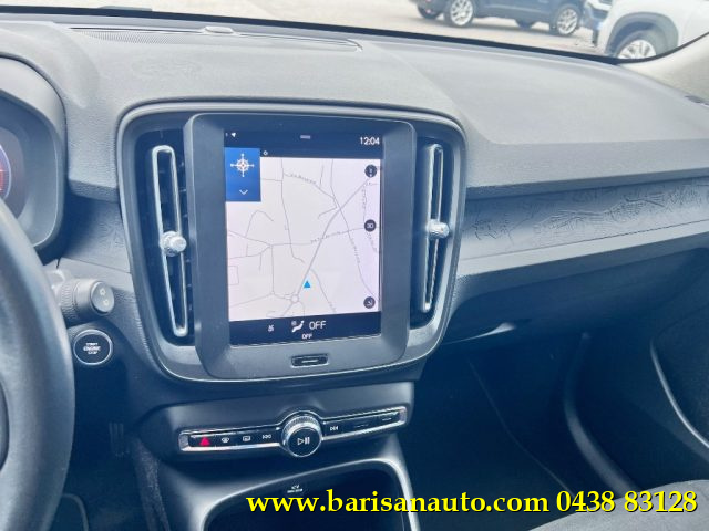 VOLVO XC40 usata, con Controllo automatico clima