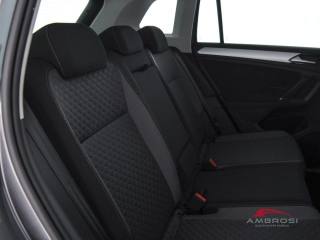VOLKSWAGEN Tiguan usata 10