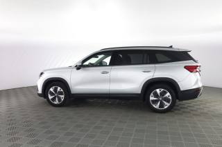 SKODA Kodiaq usata 5