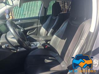 PEUGEOT 308 usata, con Park Distance Control