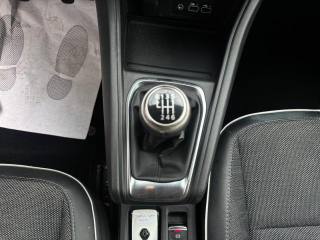 RENAULT Captur usata, con Sedile posteriore sdoppiato