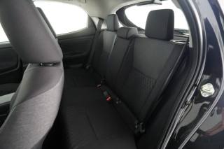 TOYOTA Yaris usata 10