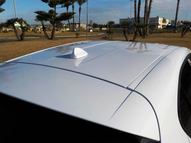 ALFA ROMEO Stelvio usata, con Luci diurne LED