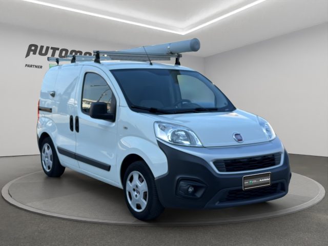 FIAT Fiorino usata, con Controllo trazione