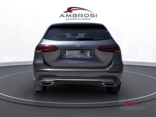 MERCEDES-BENZ B 180 usata 7
