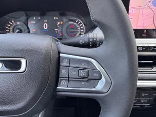 JEEP Compass usata, con Servosterzo