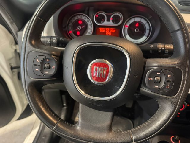FIAT 500L usata, con Park Distance Control