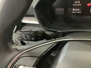SKODA Fabia usata, con Specchietti laterali elettrici