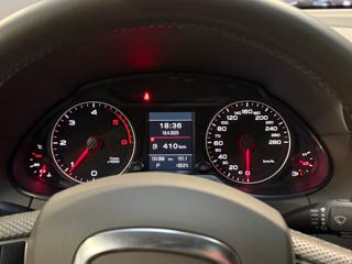 AUDI Q5 usata, con Interni in pelle