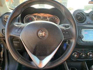 ALFA ROMEO MiTo usata, con Cruise Control