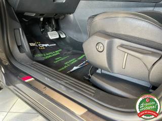 DS AUTOMOBILES DS 7 usata, con Chiusura centralizzata