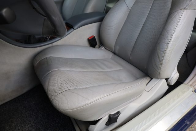 MERCEDES-BENZ CLK 200 usata 45