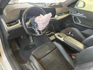 BMW X1 usata, con Cruise Control