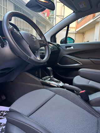 OPEL Crossland usata, con Immobilizzatore elettronico