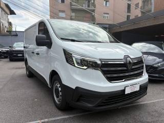 RENAULT Trafic T27 2.0 BluedCi 130CV PC-TN Furgone