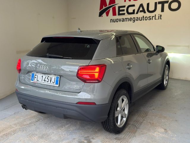 AUDI Q2 usata 20