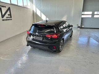 FORD Focus usata, con Boardcomputer