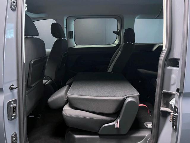 FORD Tourneo Connect usata, con ESP