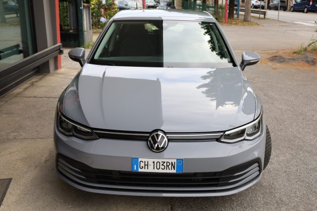 VOLKSWAGEN Golf usata 150