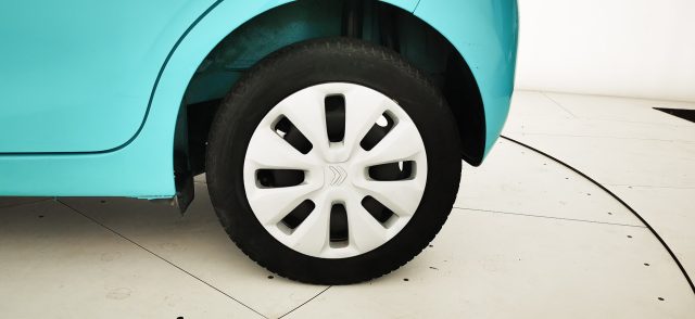 CITROEN C1 usata, con Vivavoce