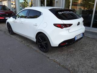 MAZDA 3 usata, con Volante in pelle