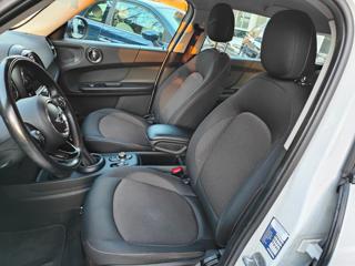 MINI Countryman usata, con Sensore di pioggia
