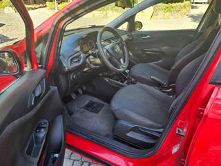OPEL Corsa usata, con Climatizzatore